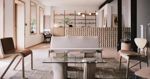 guesthouse by good neighbor in Baltimore, USA