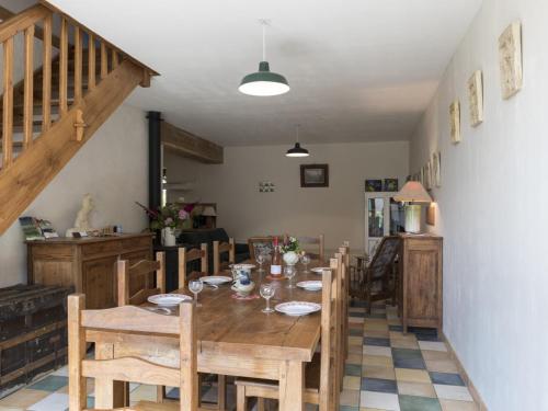 Gîte Souvigny, 5 pièces, 10 personnes - FR-1-489-466