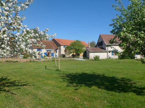 Gîte Souvigny, 5 pièces, 10 personnes - FR-1-489-466