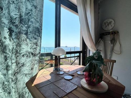 Appartement Cannes la Bocca, 1 pièce, 2 personnes - FR-1-609-88