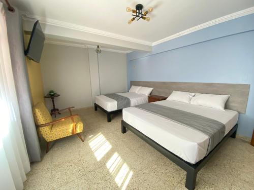 Izza Hotel in Cochabamba