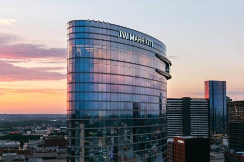 JW Marriott Nashville