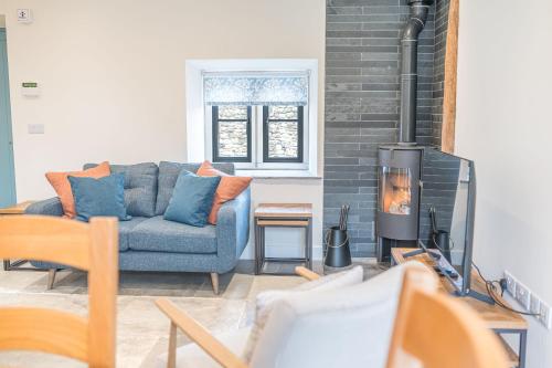 No 2 The Coach House, Carnforth (photo 6)