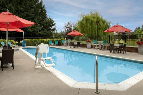 TownePlace Suites by Marriott Portland Vancouver