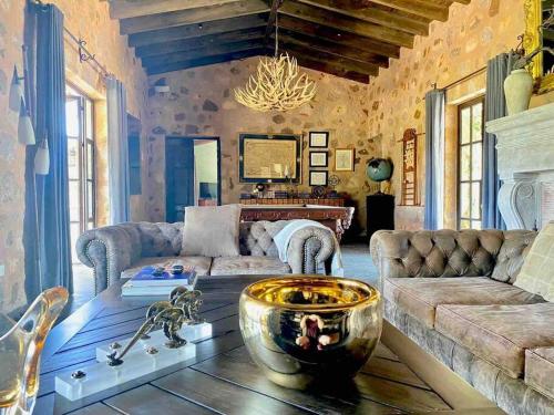 Luxury House San Miguel De Allende in San Miguel de Allende, Mexico