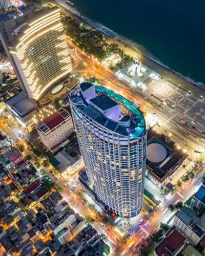 Cindy Panorama Nha Trang