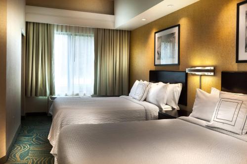 SpringHill Suites Dallas DFW Airport North/Grapevine in Grapevine, USA