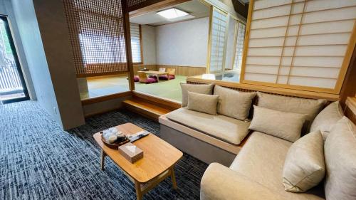 Kurobe Sunvalley Hotel