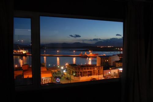 Hotel Tierra del Fuego - Ushuaia