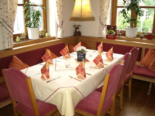 Étterem, Gasthof zur Sonne in Jettingen-Scheppach