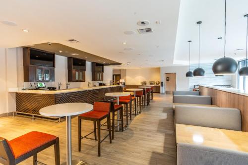 Restaurante, Holiday Inn HOU Energy Corridor Eldridge By IHG in Houston (TX)