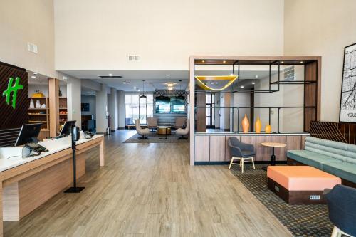 Vista exterior, Holiday Inn HOU Energy Corridor Eldridge By IHG in Houston (TX)