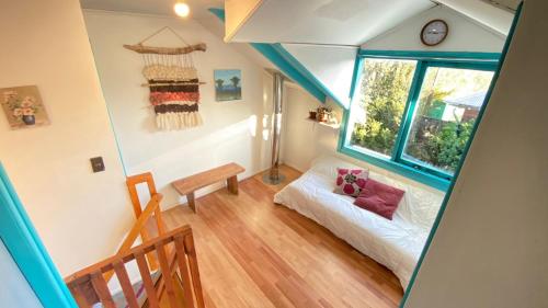 Hostal Minerva