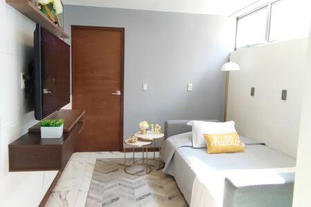 Orozco MaiaHome-POLANCO 1BR close to Antara