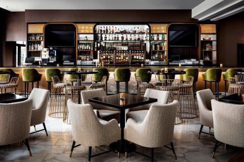 The Gwen, a Luxury Collection Hotel, Michigan Avenue Chicago photo 3