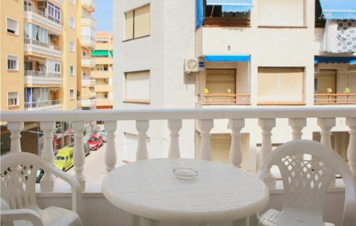 Foto 1: Amazing Apartment In Torrevieja With Wifi And 2 Bedrooms