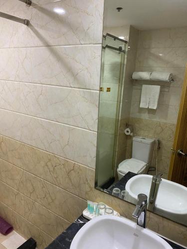 Sun Star Grand Hotel, Manila (photo 11)