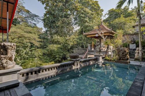 Tigata Ubud Cottage