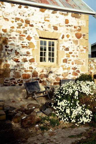 The Shepherd's Cottage at Lisdillon Vineyard