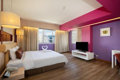 Veronica Residence, Bangkok