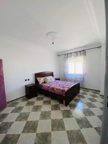 Appartement a oued laou