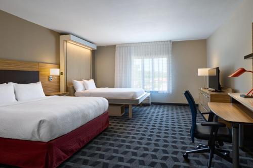 TownePlace Suites By Marriott Columbia West/Lexington