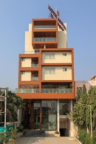 Hotel Aditya Mansingh Inn