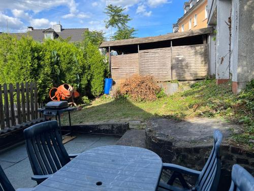 Mehrere Zimmer in erster Lage in ซีเกน