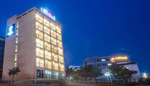 Jeju Lavender Hotel