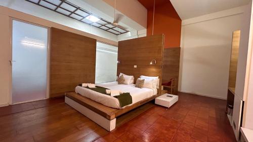 Nexstay Colony Artotel, Fort Kochi