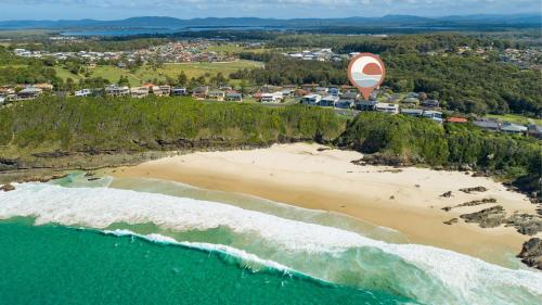 Burgess Beach 2, 41 Burgess Road, Forster