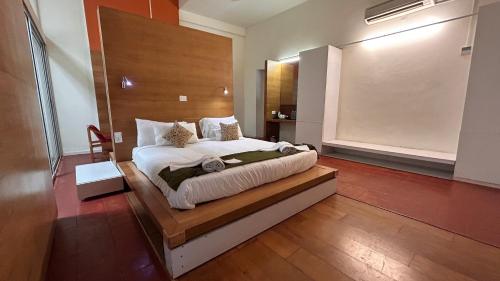 Nexstay Colony Artotel, Fort Kochi