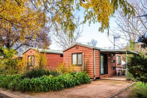 Mudgee Riverside Park