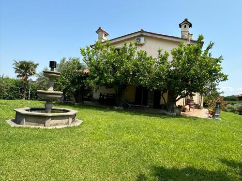  La Magione dei Castelli Romani, Unterkunft in Marino