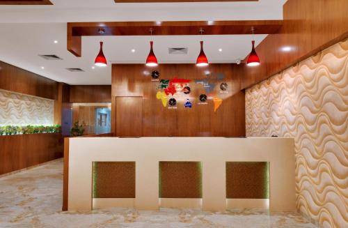 Anaya Beacon Hotel, Jamnagar