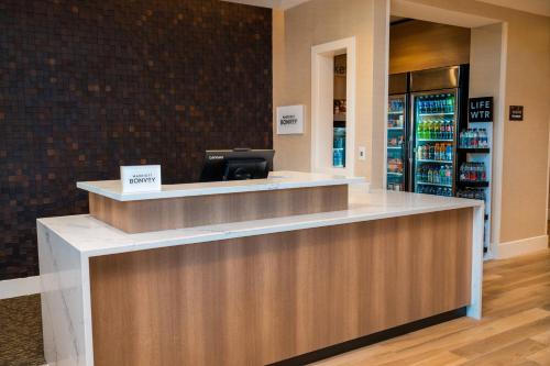 Residence Inn Upper Marlboro Joint Base Andrews in Capitol Heights, USA