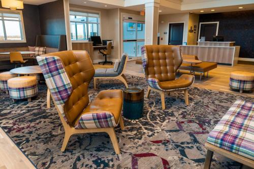 Residence Inn Upper Marlboro Joint Base Andrews in Capitol Heights, USA