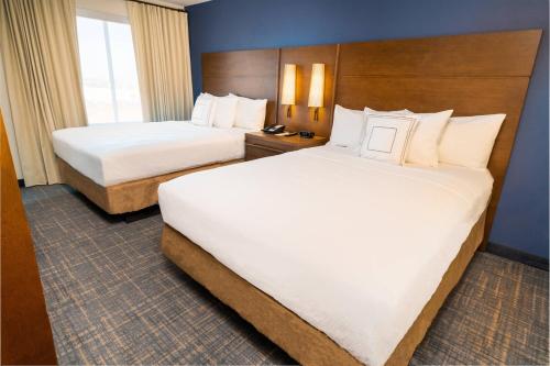 Residence Inn Upper Marlboro Joint Base Andrews - image 8