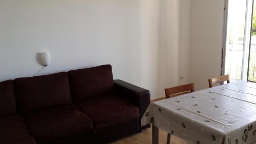 Three-Bedroom Apartment image 3