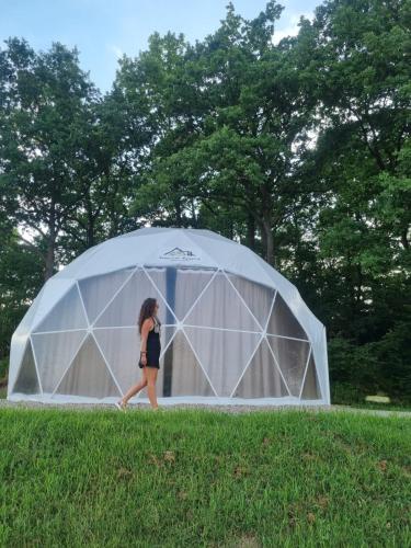 Karkonoski Glamping