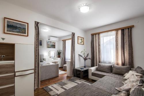 Unicum Vendeghaz in Abádszalók