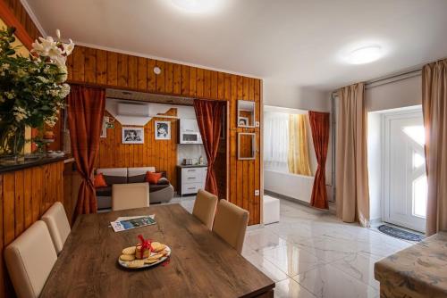 Unicum Vendeghaz in Abádszalók