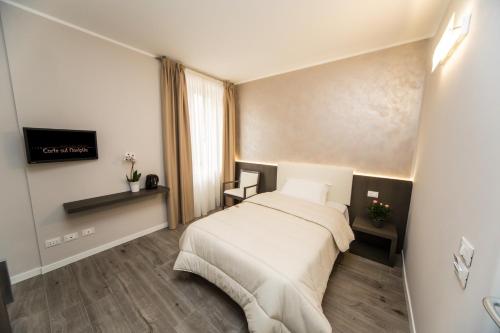 . B&B Corte sul Naviglio