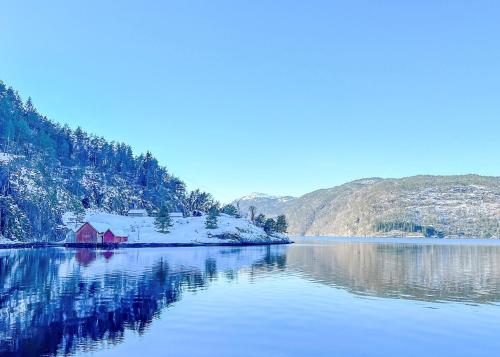 Ryfylke Fjordhotel