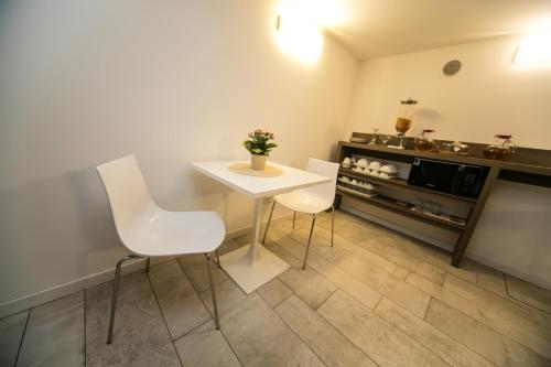 B&B Corte sul Naviglio CIN I T 0 1 5 0 7 0 C 1 3 X U I L Q C V - 편의 시설/서비스