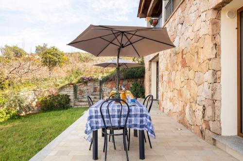  Casa Vacanze Alba in Loceri