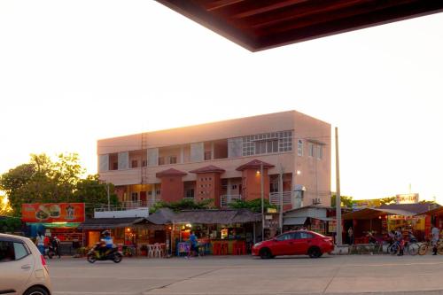 D Guest House Ilocos - 숙소 외관