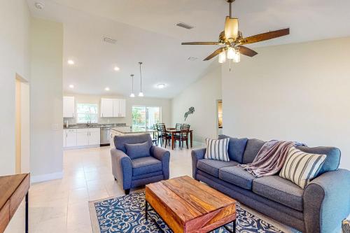 A Place in the Sun in Ocala, USA