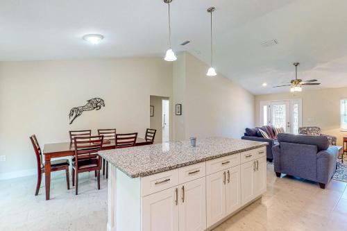 A Place in the Sun in Ocala, USA