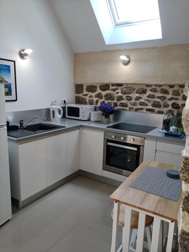 La Tentonniere in Saint-Michel-de-Montjoie